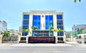 Cấp huyện hoàn thành sứ mệnh lịch sử