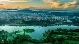 Phương án bố trí chỗ ở và hỗ trợ cán bộ làm việc tại tỉnh Lâm Đồng (mới)