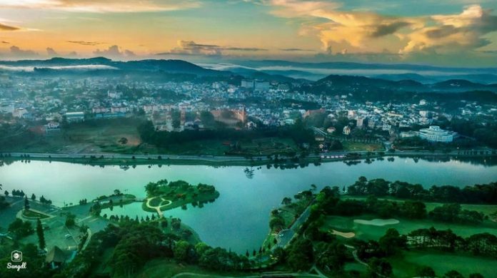 Phương án bố trí chỗ ở và hỗ trợ cán bộ làm việc tại tỉnh Lâm Đồng (mới)