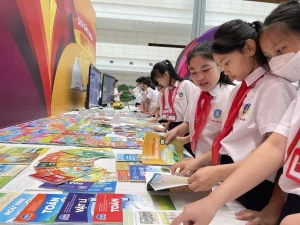 một bộ sách giáo khoa thống nhất toàn quốc