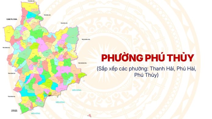 Chọn Danh sách các khu phố phường Phú Thủy (tỉnh Lâm Đồng) Danh sách các khu phố phường Phú Thủy (tỉnh Lâm Đồng)