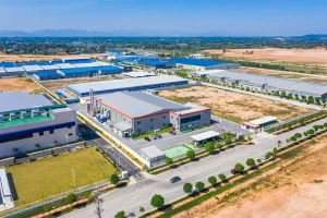 Danh sách các khu công nghiệp ở Lâm Đồng
