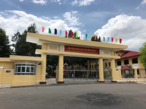 Lâm Đồng bố trí hơn 600 người làm việc tại trụ sở cũ (UBND Bình Thuận và Đắk Nông cũ)