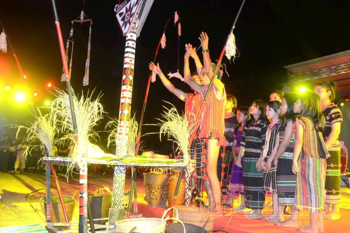 Lâm Đồng Nhiều hoạt động vui Xuân Bính Ngọ 2026