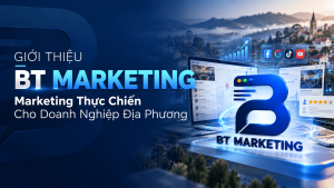 Giới thiệu - BT marketing là ai