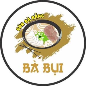 Bún Đà Nẵng Bà Bụi