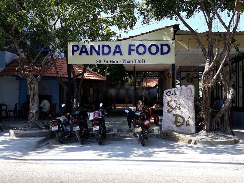 Cơm Niêu Panda Phan Thiết