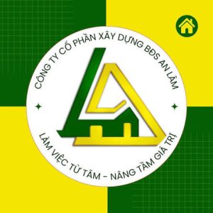 Công ty CP Xây dựng Bất động sản An Lâm