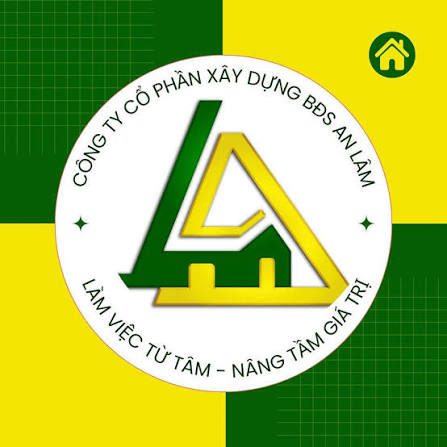 Công ty CP Xây dựng Bất động sản An Lâm