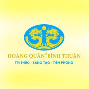 Công ty Cổ phần Địa Ốc Hoàng Quân Bình Thuận