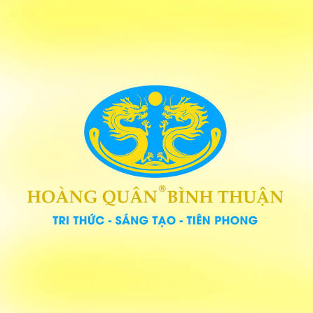 Công ty Cổ phần Địa Ốc Hoàng Quân Bình Thuận