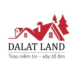 Công ty TNHH Bất động sản DaLat Land