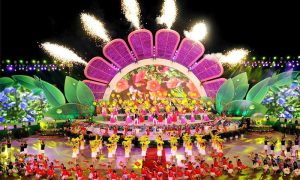 Festival Hoa Đà Lạt 2026