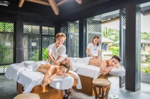 Top 10 Spa Massage Tại Mũi Né - Hàm Tiến Uy Tín