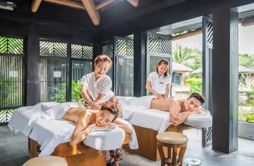 Top 10 Spa Massage Tại Mũi Né - Hàm Tiến Uy Tín
