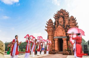 Top Lễ hội đặc sắc ở Bình Thuận