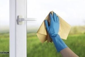Vệ Sinh Công Nghiệp Cô Liên - Đà Lạt