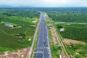 đường cao tốc vĩnh hảo phan thiết